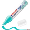 Kép 3/3 - Edding 5000 Akril marker B (5-10 Mm) Turquoise 