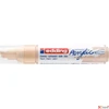 Kép 1/3 - Edding 5000 Akril marker B (5-10 Mm) Warm Beige 