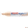Kép 3/3 - Edding 5000 Akril marker B (5-10 Mm) Warm Beige 