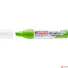 Kép 1/3 - Edding 5000 Akril marker B (5-10 Mm) Yellow Green 