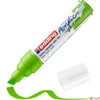 Kép 3/3 - Edding 5000 Akril marker B (5-10 Mm) Yellow Green 