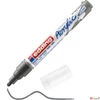 Kép 2/3 - Edding 5100 Akril marker M (2-3 Mm) Antracite