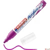Kép 2/3 - Edding 5100 Akril marker M (2-3 Mm) Berry