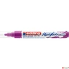 Kép 3/3 - Edding 5100 Akril marker M (2-3 Mm) Berry