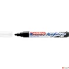 Kép 1/3 - Edding 5100 Akril marker M (2-3 Mm) Black