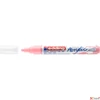 Kép 1/3 - Edding 5100 Akril marker M (2-3 Mm) Classy Mauve