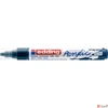 Kép 3/3 - Edding 5100 Akril marker M (2-3 Mm) Elegant Midnight 