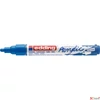 Kép 1/3 - Edding 5100 Akril marker M (2-3 Mm) Gentian Blue