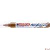 Kép 3/3 - Edding 5100 Akril marker M (2-3 Mm) Hazel