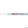 Kép 1/3 - Edding 5100 Akril marker M (2-3 Mm) Mellow Mint