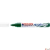 Kép 1/3 - Edding 5100 Akril marker M (2-3 Mm) Moss Green