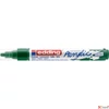 Kép 2/3 - Edding 5100 Akril marker M (2-3 Mm) Moss Green
