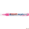 Kép 2/3 - Edding 5100 Akril marker M (2-3 Mm) Neon Pink 