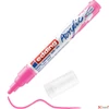 Kép 3/3 - Edding 5100 Akril marker M (2-3 Mm) Neon Pink 