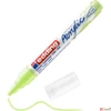 Kép 2/3 - Edding 5100 Akril marker M (2-3 Mm) Pastel Green