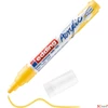 Kép 3/3 - Edding 5100 Akril marker M (2-3 Mm) Traffic Yellow