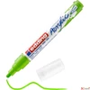 Kép 2/3 - Edding 5100 Akril marker M (2-3 Mm) Yellow Green