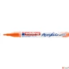 Kép 1/3 - Edding 5300 Akril marker F (1-2 Mm) Neon Orange