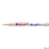 Kép 1/3 - Edding 5300 Akril marker F (1-2 Mm) Warm Beige 