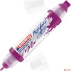 Kép 3/3 - Edding 5400 Akril marker (2-3 Mm/5-10 Mm) Berry 3D DOUBLE LINER