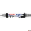 Kép 2/3 - Edding 5400 Akril marker (2-3 Mm/5-10 Mm) Black 3D DOUBLE LINER