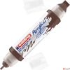 Kép 3/3 - Edding 5400 Akril marker (2-3 Mm/5-10 Mm) Chocolate Brown 3D DOUBLE LINER