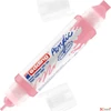 Kép 3/3 - Edding 5400 Akril marker (2-3 Mm/5-10 Mm) Classy Mauve 3D DOUBLE LINER