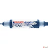 Kép 1/3 - Edding 5400 Akril marker (2-3 Mm/5-10 Mm) Elegant Midnight 3D DOUBLE LINER