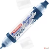 Kép 3/3 - Edding 5400 Akril marker (2-3 Mm/5-10 Mm) Elegant Midnight 3D DOUBLE LINER
