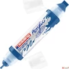 Kép 3/3 - Edding 5400 Akril marker (2-3 Mm/5-10 Mm) Gentian Blue 3D DOUBLE LINER