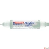 Kép 1/3 - Edding 5400 Akril marker (2-3 Mm/5-10 Mm) Mellow Mint 3D DOUBLE LINER