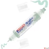Kép 2/3 - Edding 5400 Akril marker (2-3 Mm/5-10 Mm) Mellow Mint 3D DOUBLE LINER