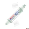 Kép 3/3 - Edding 5400 Akril marker (2-3 Mm/5-10 Mm) Mellow Mint 3D DOUBLE LINER