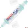 Kép 3/3 - Edding 5400 Akril marker (2-3 Mm/5-10 Mm) Pastel Blue 3D DOUBLE LINER