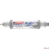 Kép 1/3 - Edding 5400 Akril marker (2-3 Mm/5-10 Mm) Rich Silver 3D DOUBLE LINER