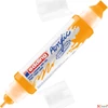 Kép 3/3 - Edding 5400 Akril marker (2-3 Mm/5-10 Mm) Sunny Yellow 3D DOUBLE LINER
