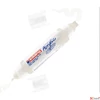 Kép 2/3 - Edding 5400 Akril marker (2-3 Mm/5-10 Mm) Traffic White 3D DOUBLE LINER