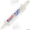 Kép 3/3 - Edding 5400 Akril marker (2-3 Mm/5-10 Mm) Traffic White 3D DOUBLE LINER