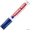 Kép 1/2 - Edding 850 vágott hegyű kék permanent alkoholos marker 5-16mm Marker permanent Edding 850