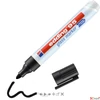 Kép 1/2 - Edding 95 ABLAK MARKER GLASS MARKER fekete D10 kerek hegyűvonalvastagság:2-3mm