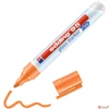 Kép 1/2 - Edding 95 ABLAK MARKER GLASS MARKER narancs D10 kerek hegyűvonalvastagság:2-3mm