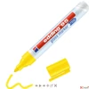 Kép 1/2 - Edding 95 ABLAK MARKER GLASS MARKER sárga D10 kerek hegyűvonalvastagság:2-3mm