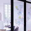 Kép 2/2 - Edding 95 ABLAK MARKER GLASS MARKER világoskék D10 kerek hegyűvonalvastagság:2-3mm