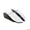 Kép 3/8 - Egér vezeték nélküli optikai gaming LED TRUST GXT110W Felox fehér