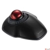 Kép 1/7 - Egér vezeték nélküli optikai hanyattegér trackball KENSINGTON Orbit