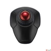 Kép 2/7 - Egér vezeték nélküli optikai hanyattegér trackball KENSINGTON Orbit