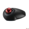 Kép 3/7 - Egér vezeték nélküli optikai hanyattegér trackball KENSINGTON Orbit