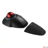 Kép 6/7 - Egér vezeték nélküli optikai hanyattegér trackball KENSINGTON Orbit