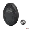 Kép 6/8 - Egér vezeték nélküli trackball KENSINGTON Pro Fit Ergo TB550