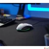 Kép 5/6 - Egér vezetékes optikai gaming LED TRUST GXT109W Felox fehér